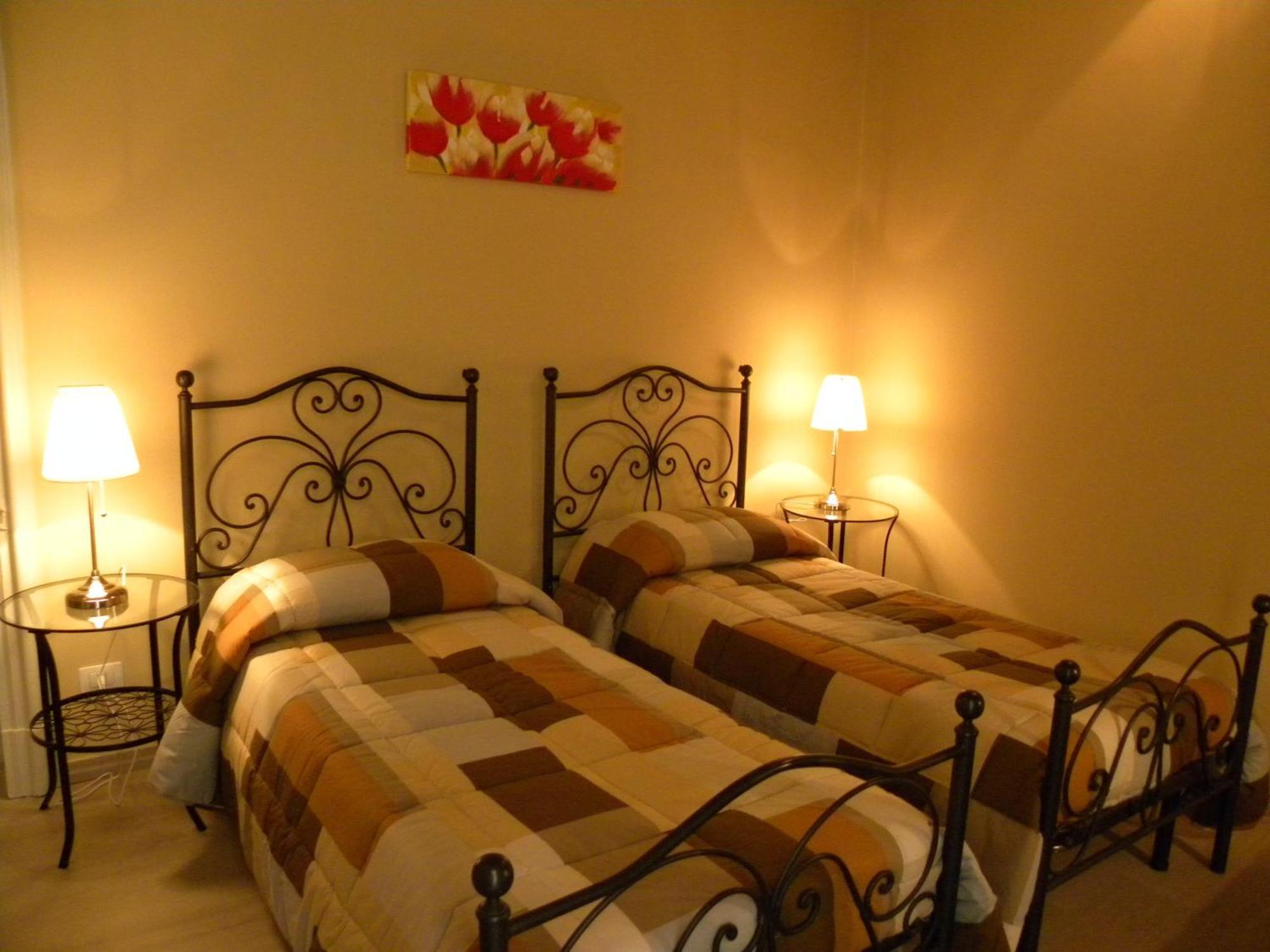 B&B Residenza Umberto Catania Exterior foto